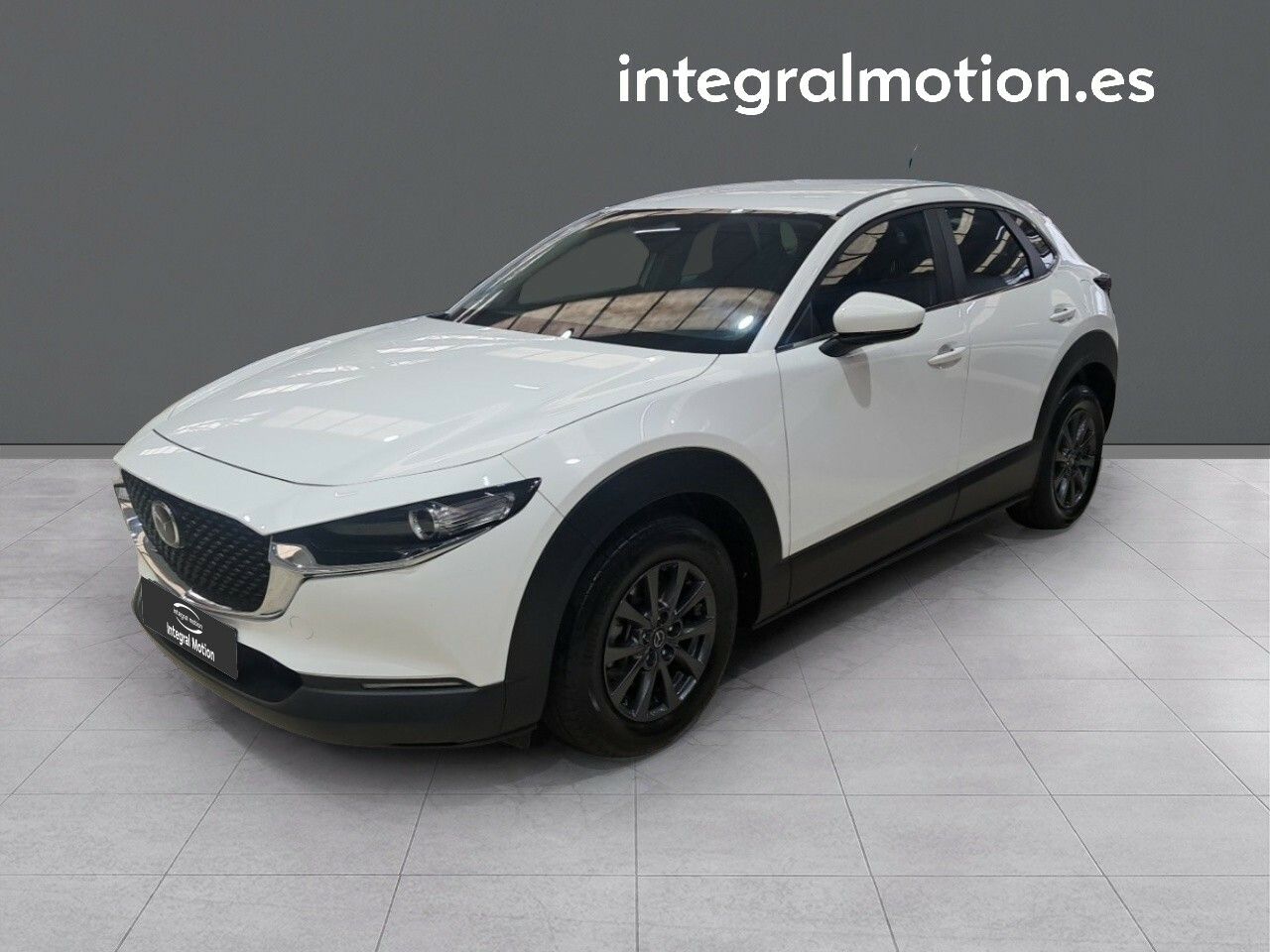 mazda cx-30 2024 /