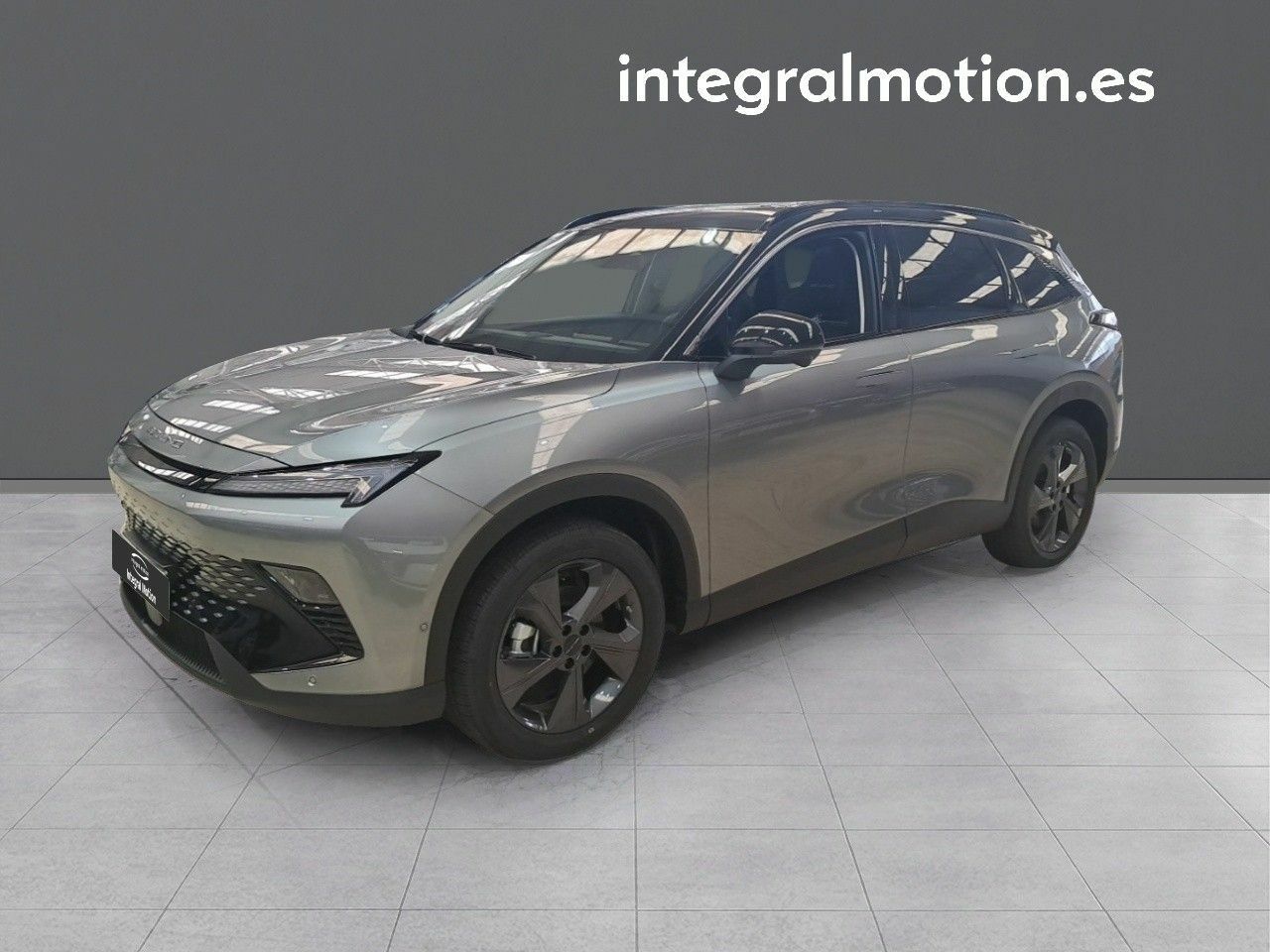 baic x55 2025 /