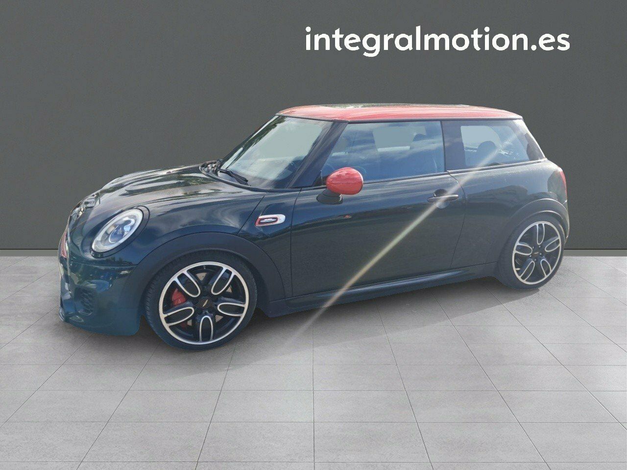 mini cooper 2015 /