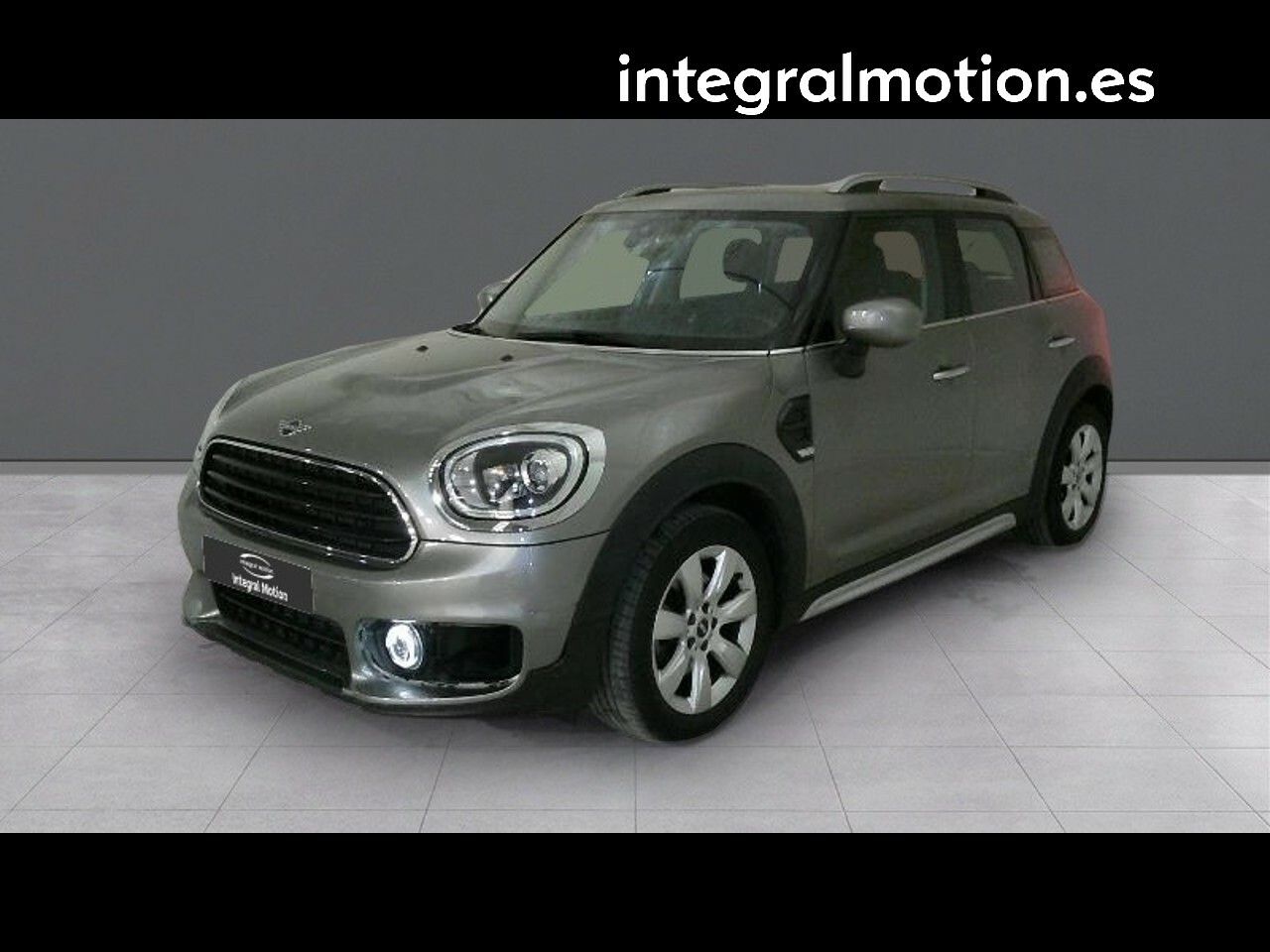 mini countryman 2019 /