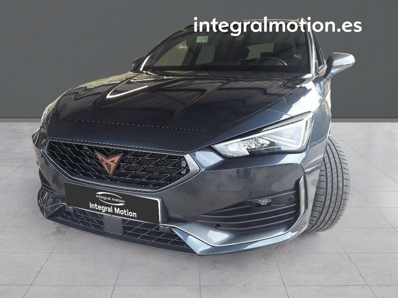 cupra león 2024 /