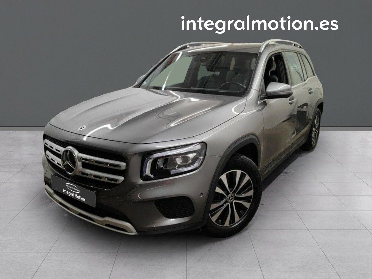 mercedes clase glb 2022 /