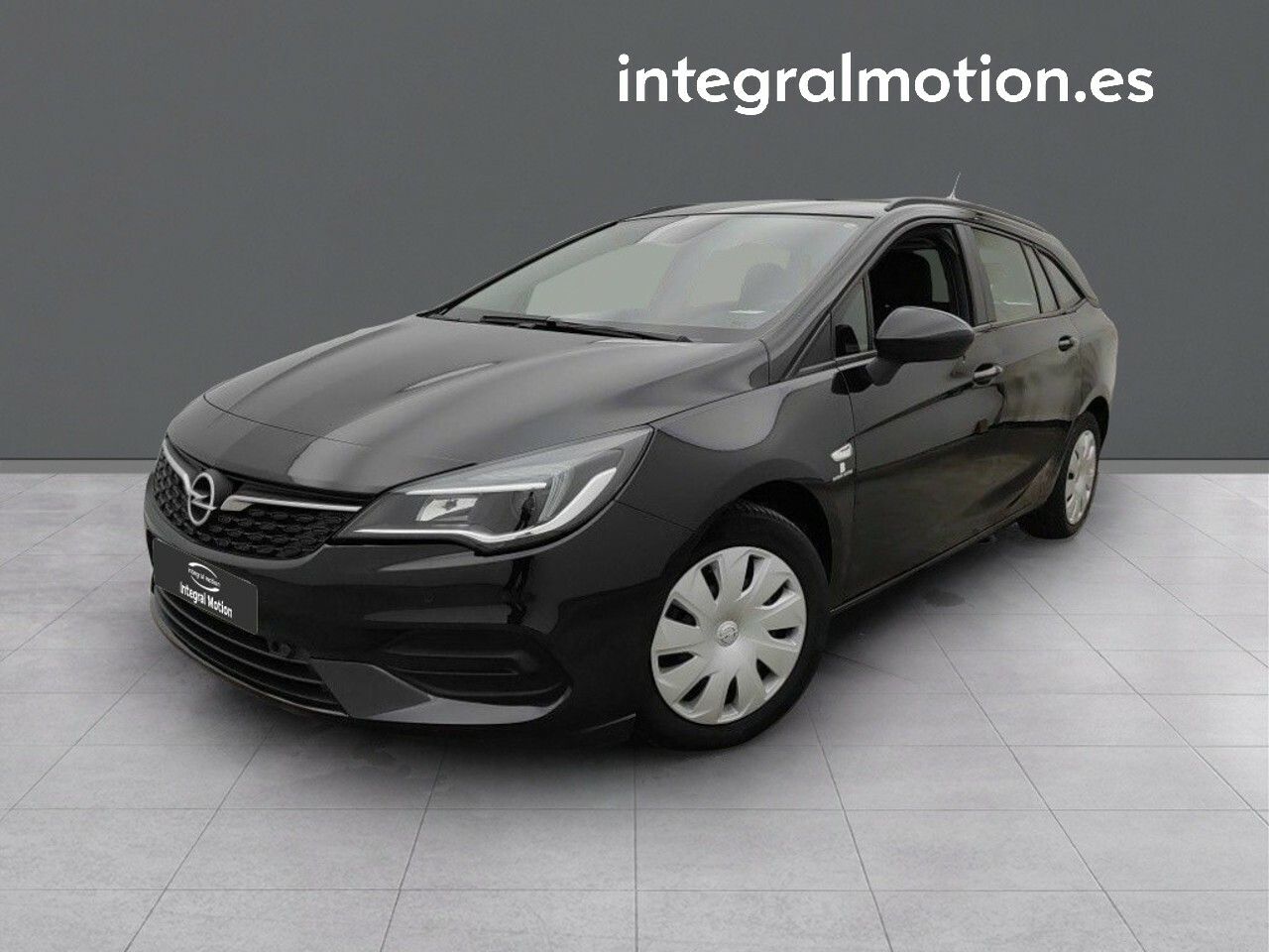 opel astra 2020 /