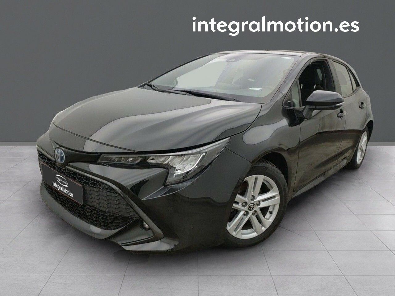 toyota corolla 2022 /