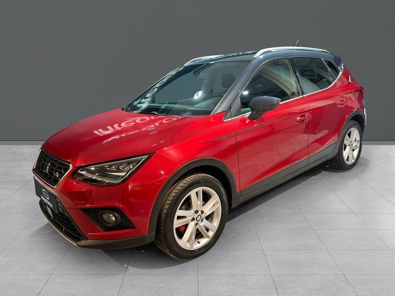 seat arona 2019 /