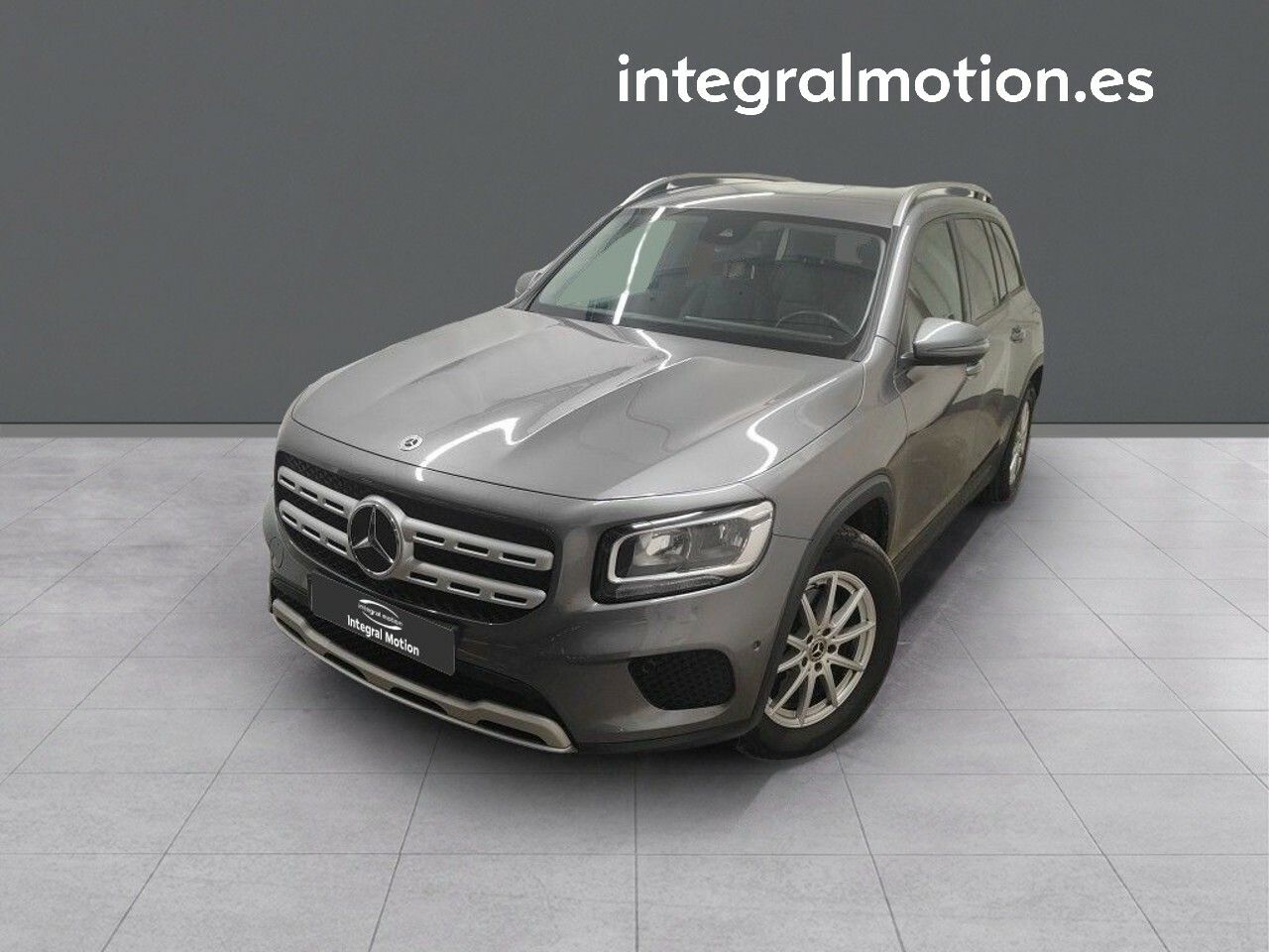 mercedes clase glb 2021 /
