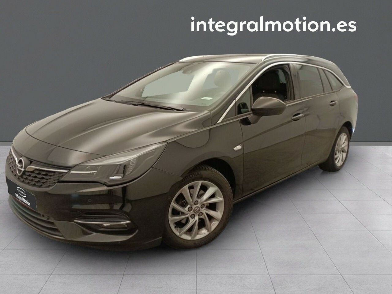 opel astra 2021 /
