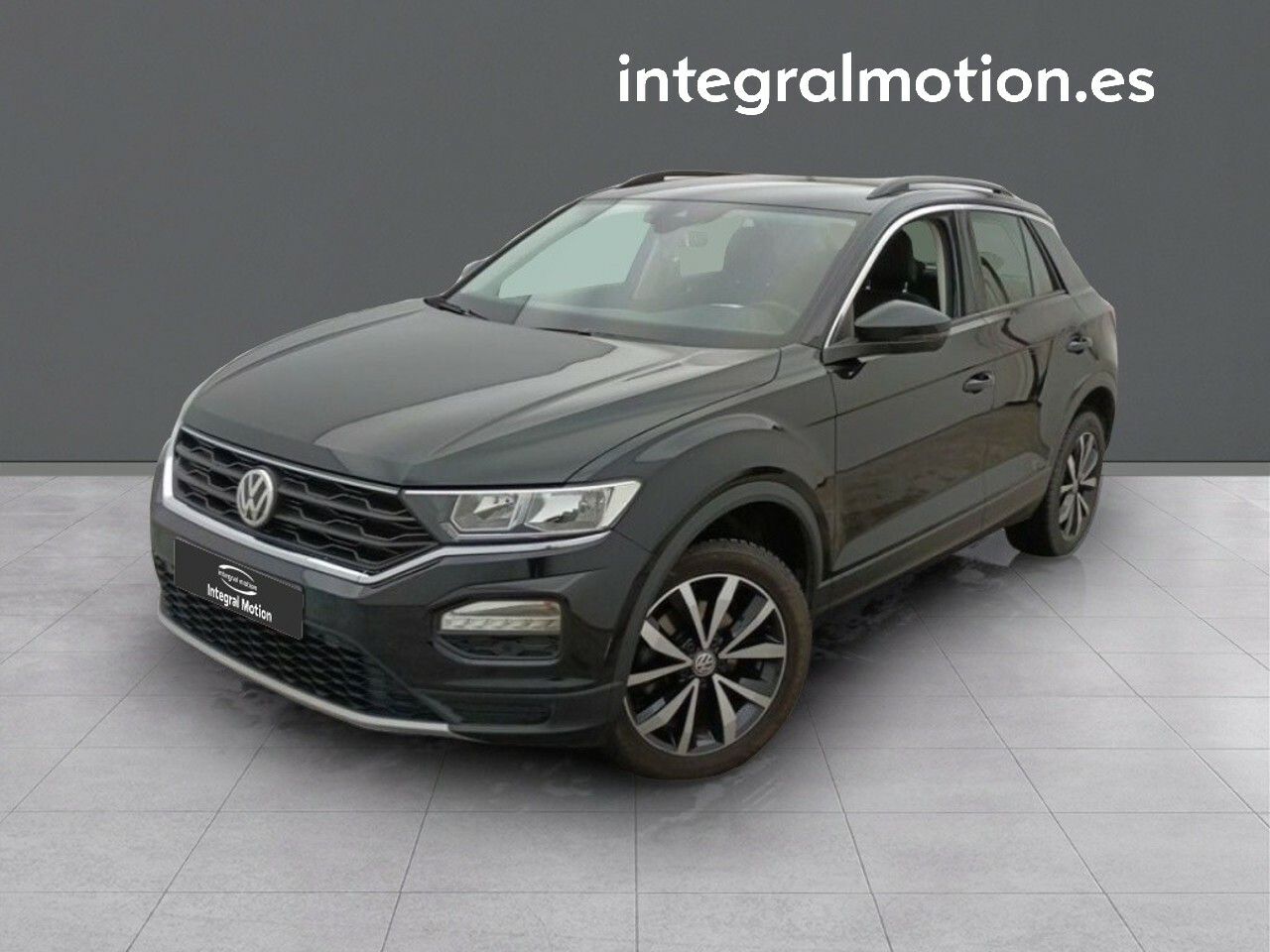 volkswagen t-roc 2019 /