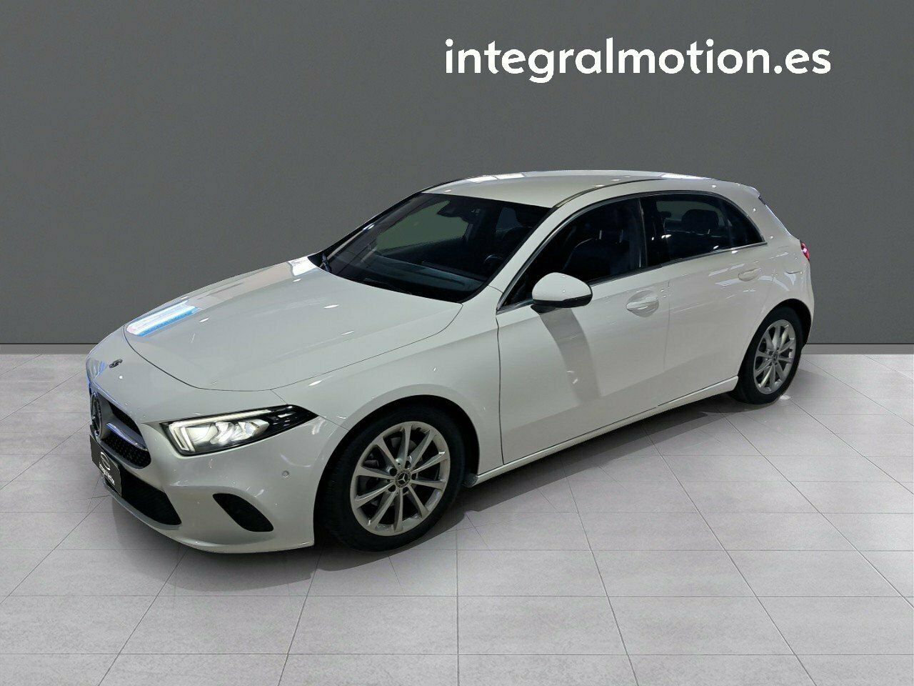 mercedes clase a 2020 /