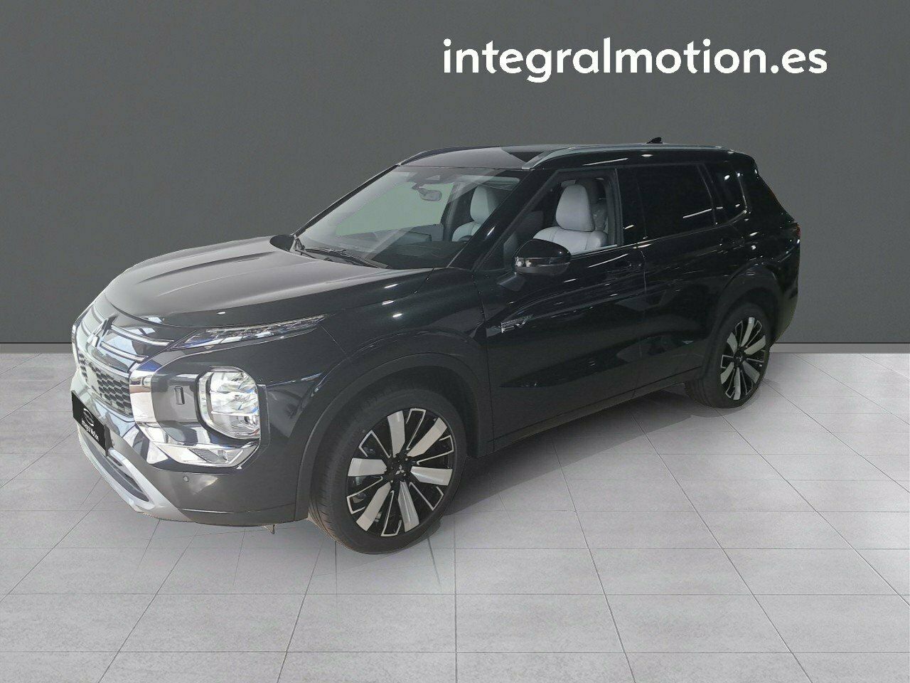mitsubishi outlander 2025 /