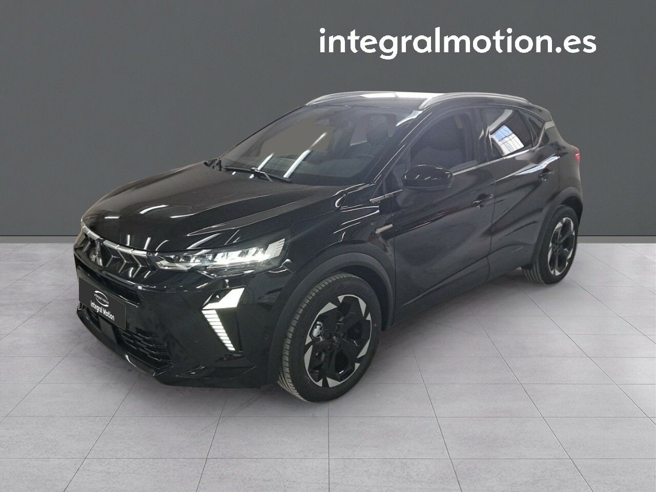 mitsubishi asx 2025 /