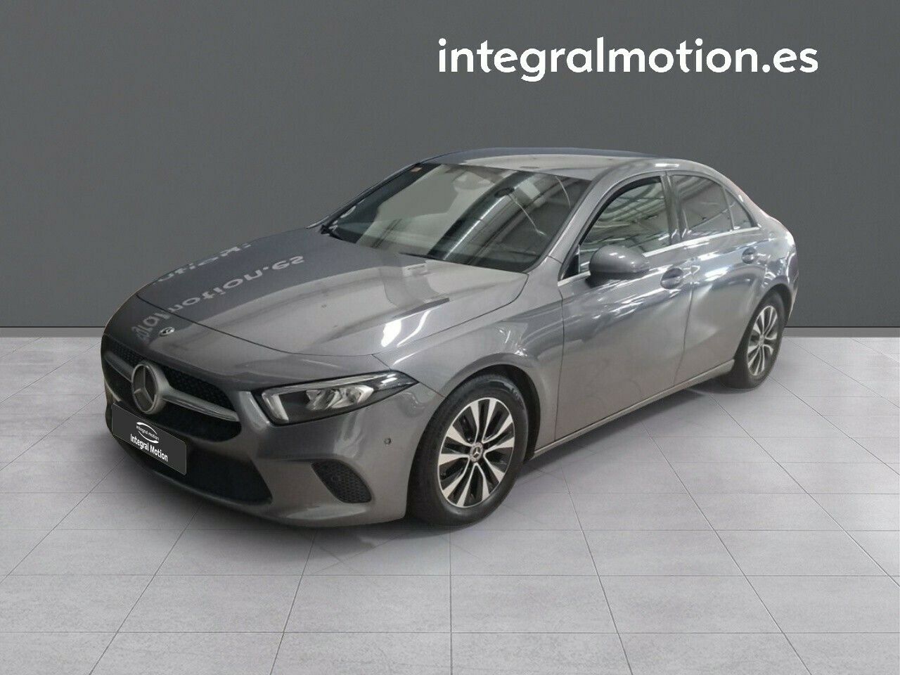 mercedes clase a 2020 /