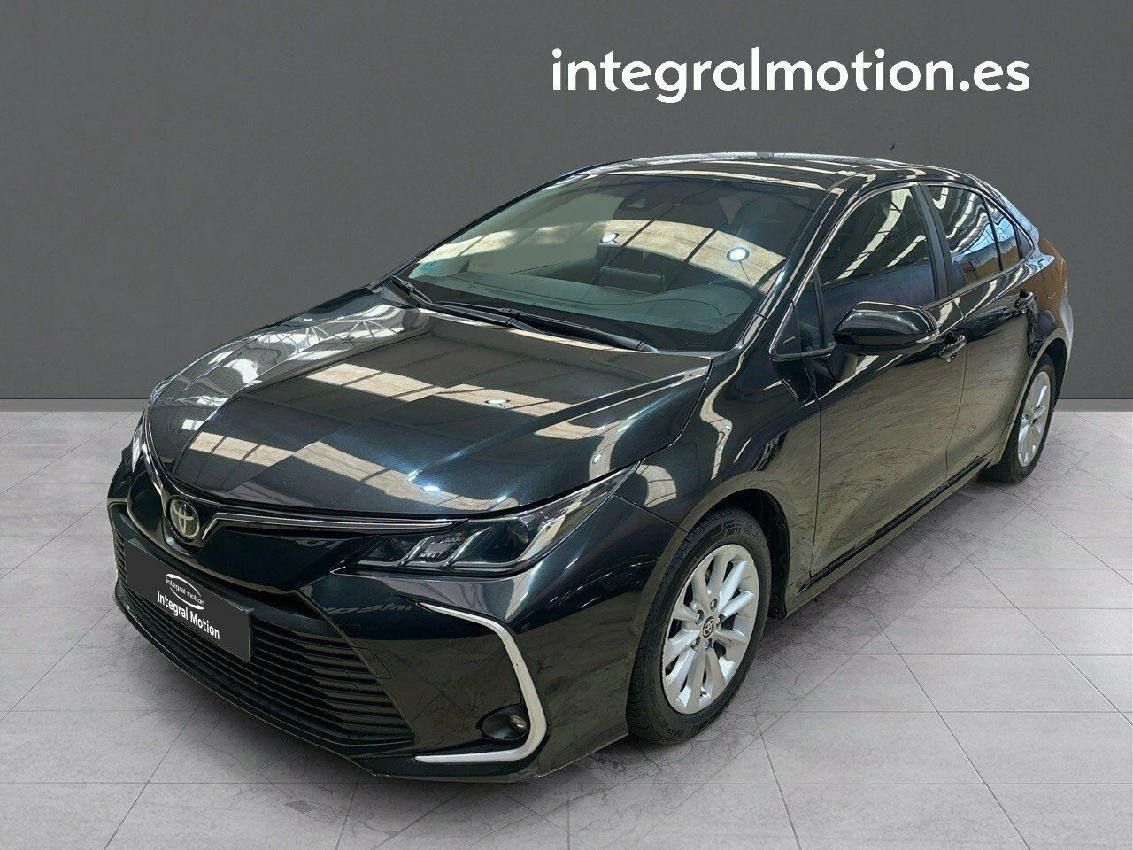 toyota corolla 2023 /