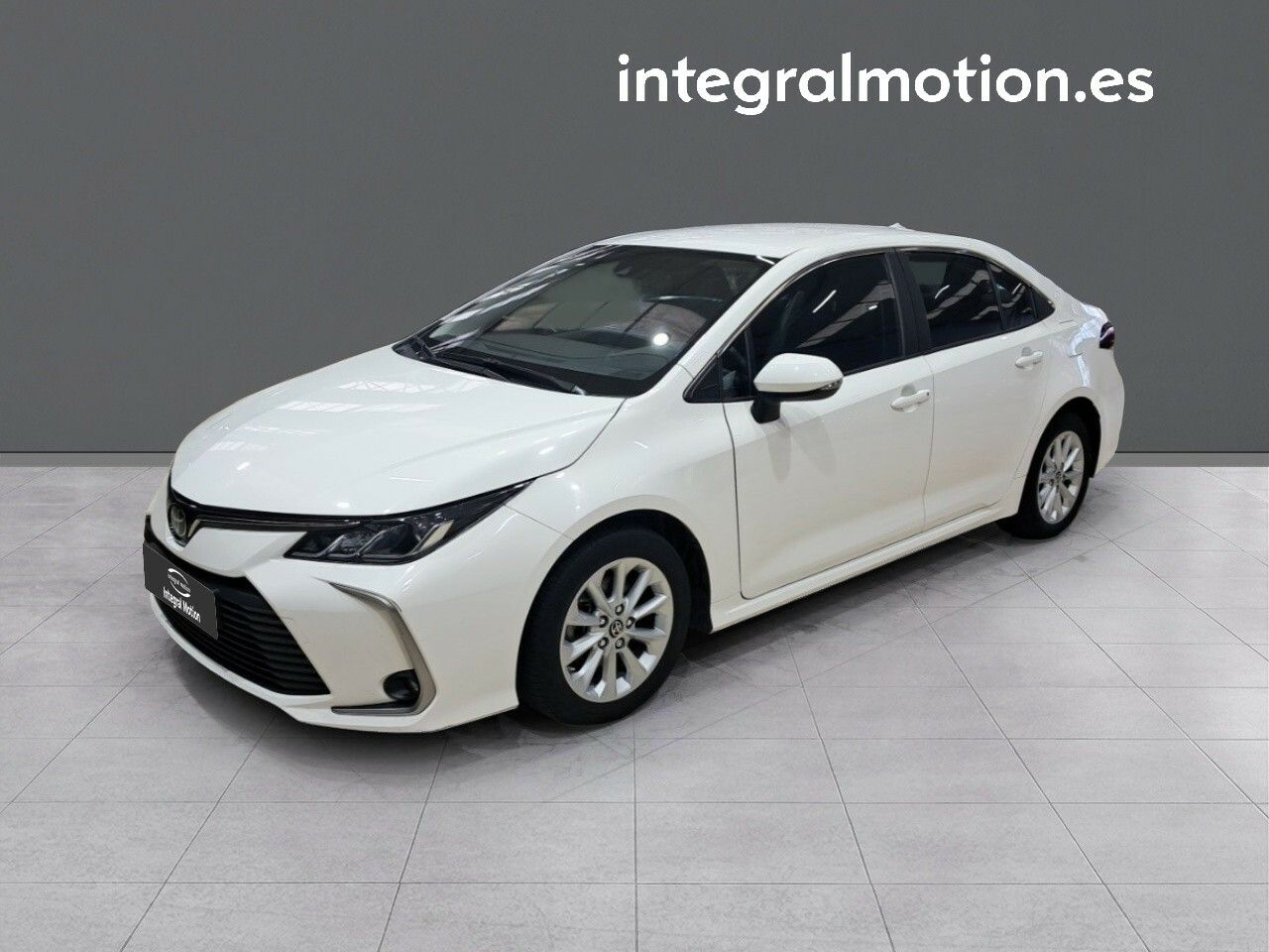toyota corolla 2023 /