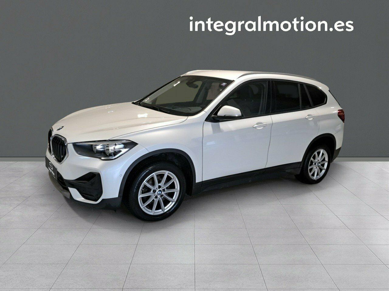 bmw x1 2021 /