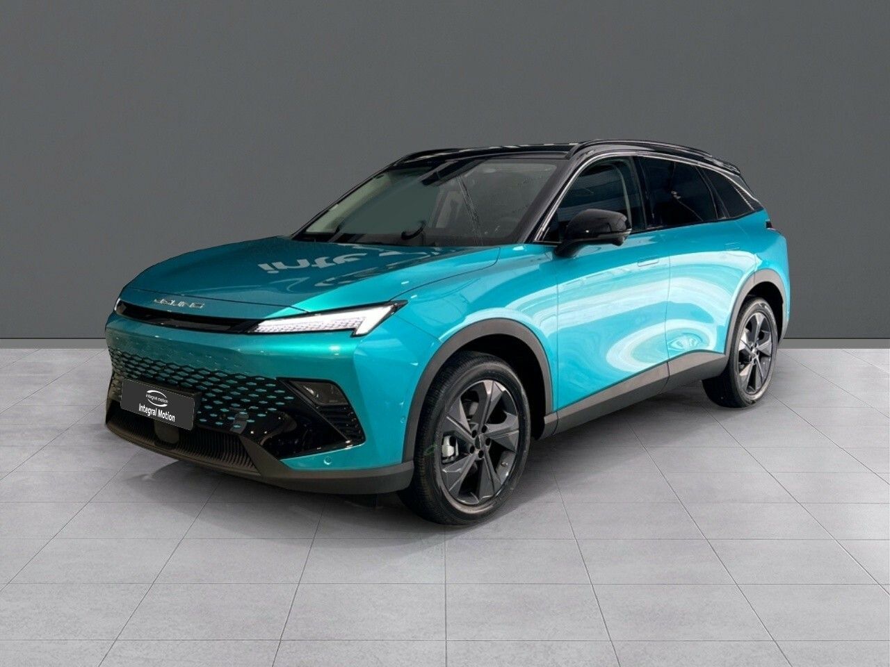 baic x55 2025 /
