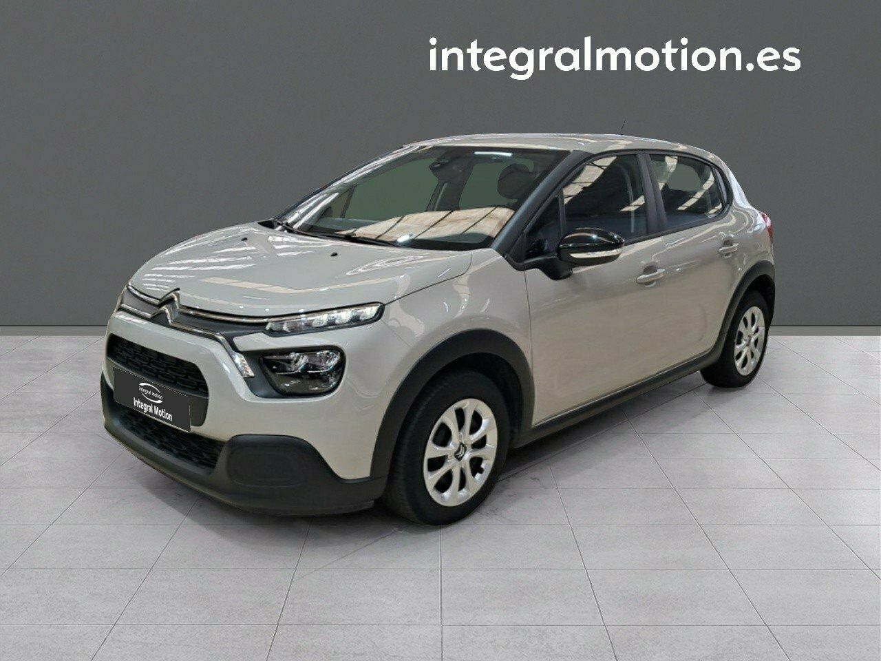 citroën c3 2021 /