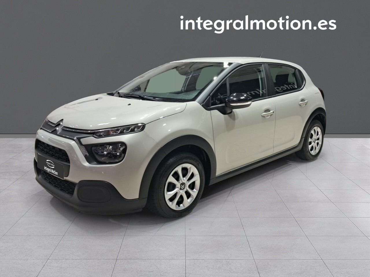 citroën c3 2021 /