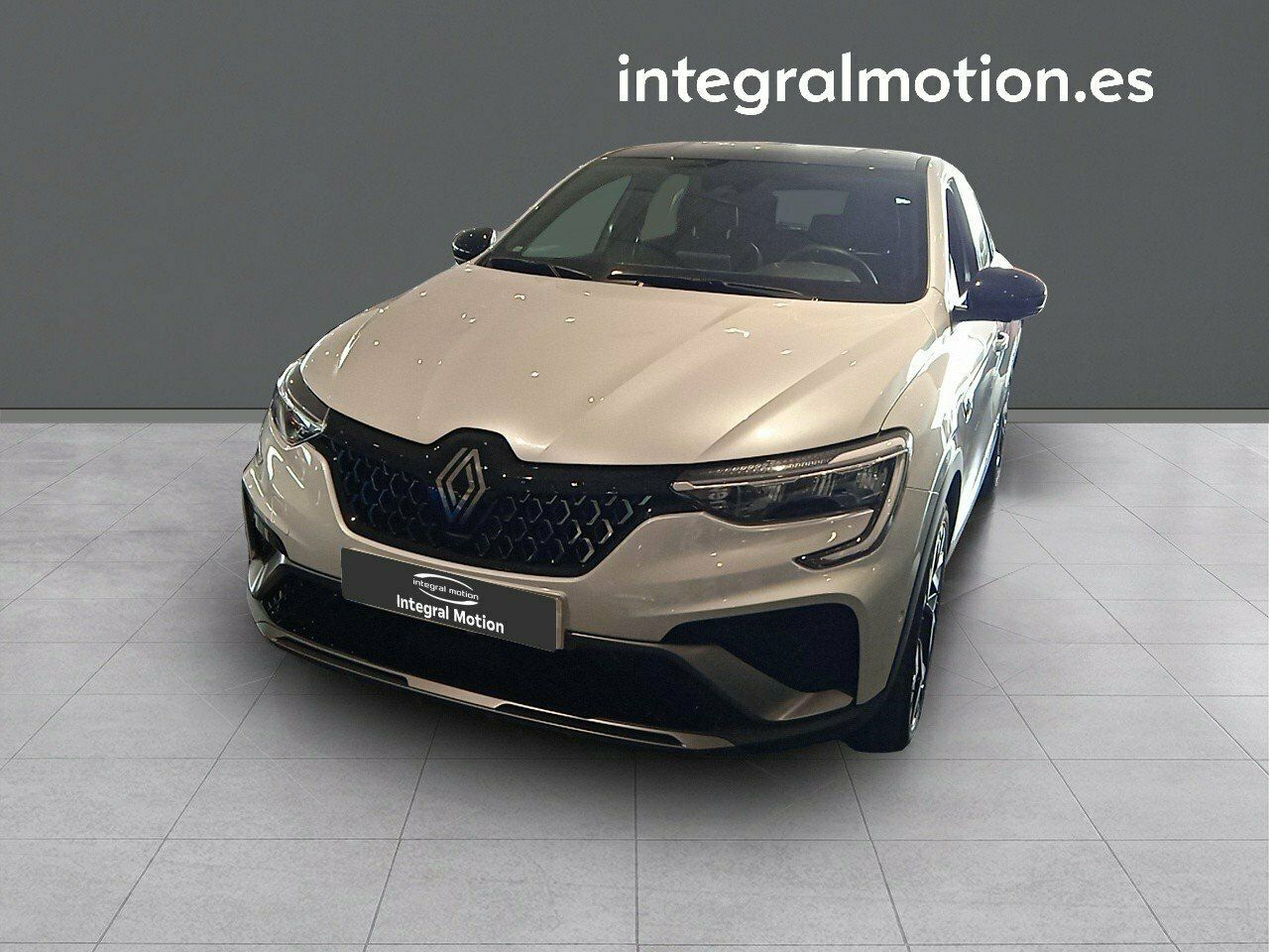 renault arkana 2024 /