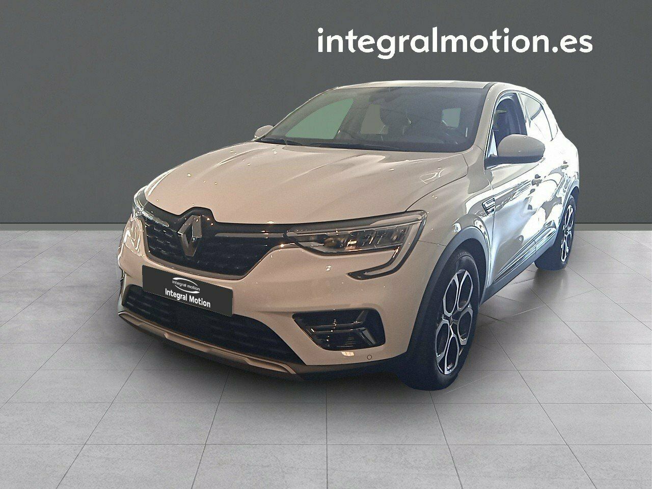 renault arkana 2022 /