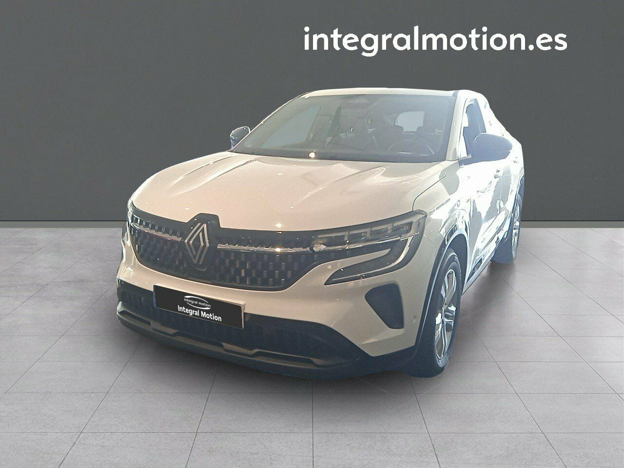 renault austral 2023 /