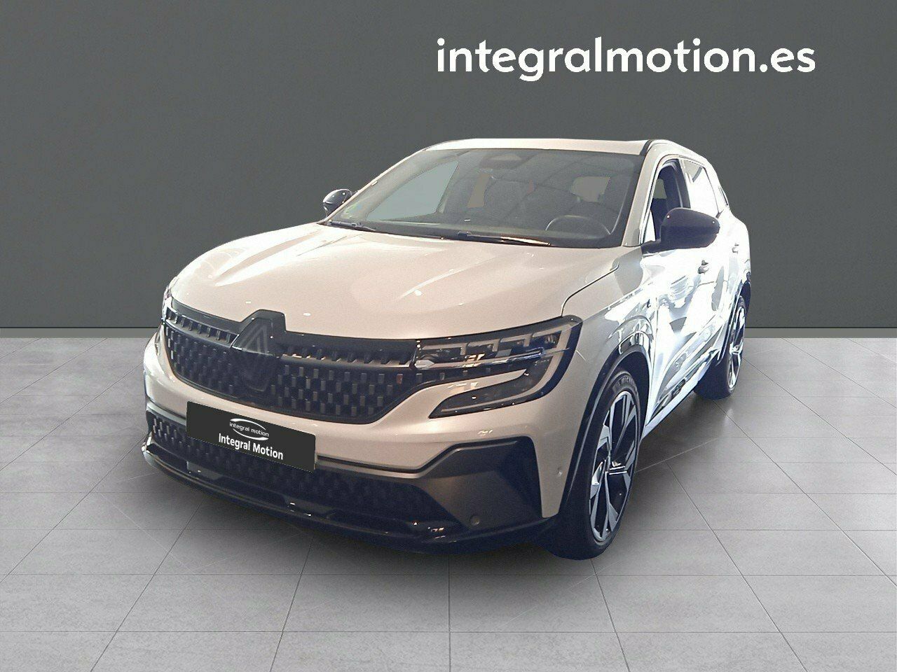renault austral 2024 /