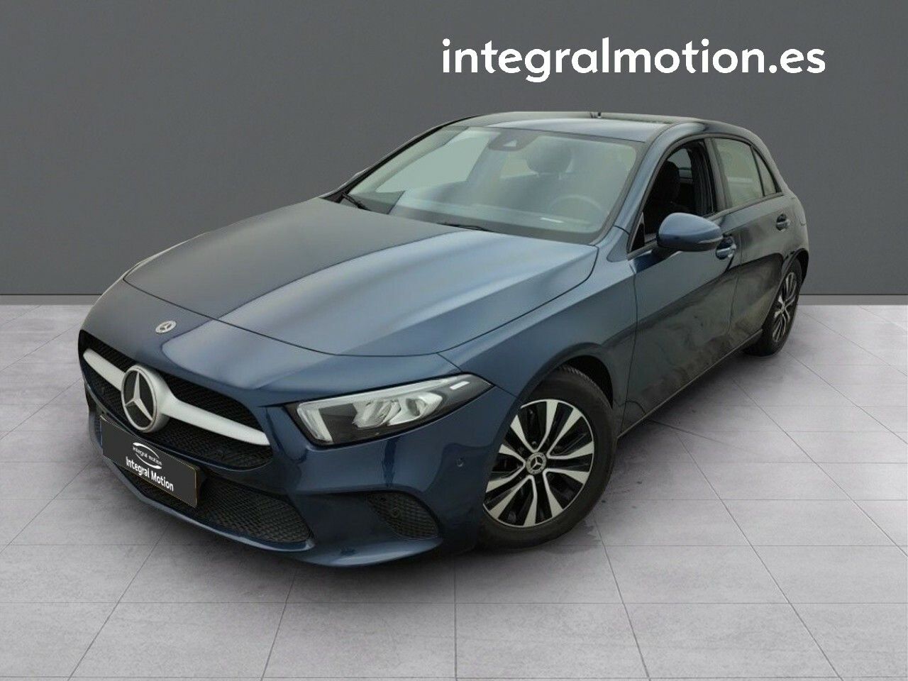 mercedes clase a 2021 /