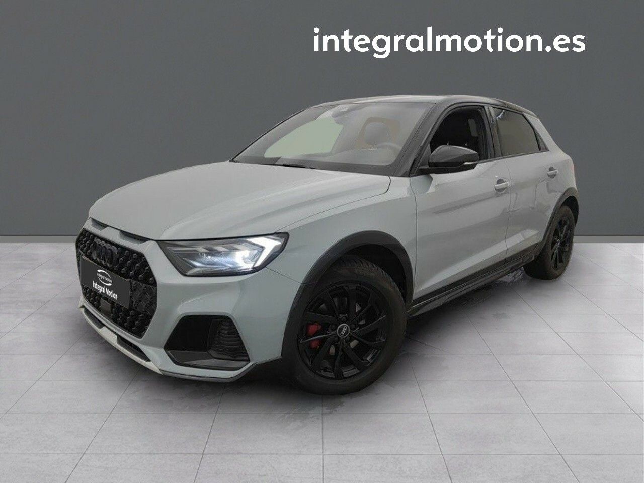 audi a1 2021 /