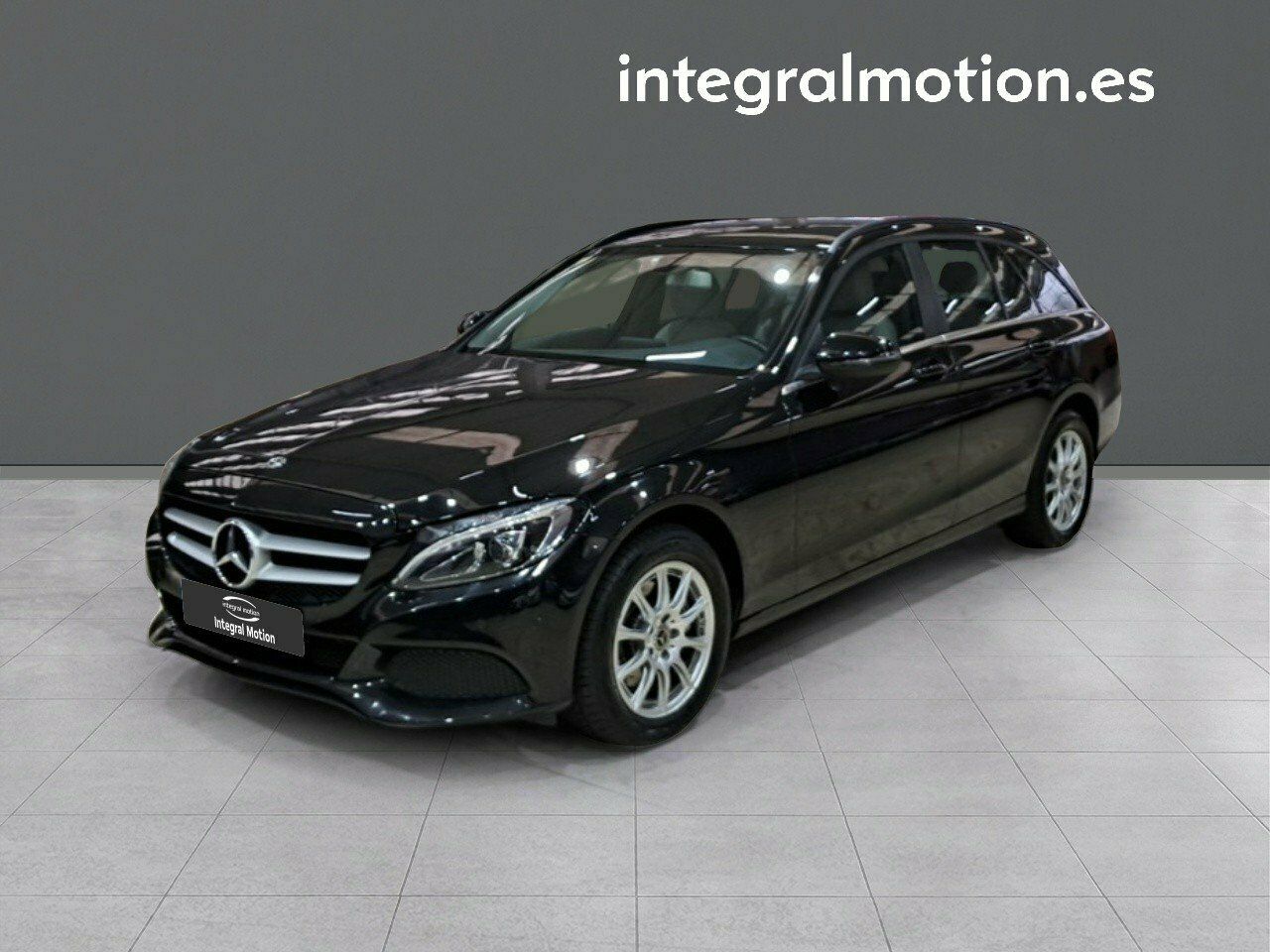 mercedes clase c 2017 /