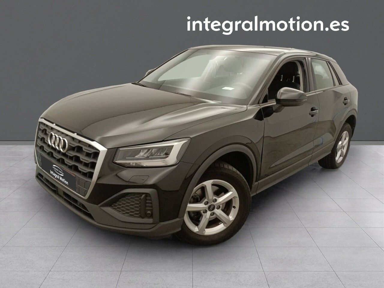 audi q2 2024 /