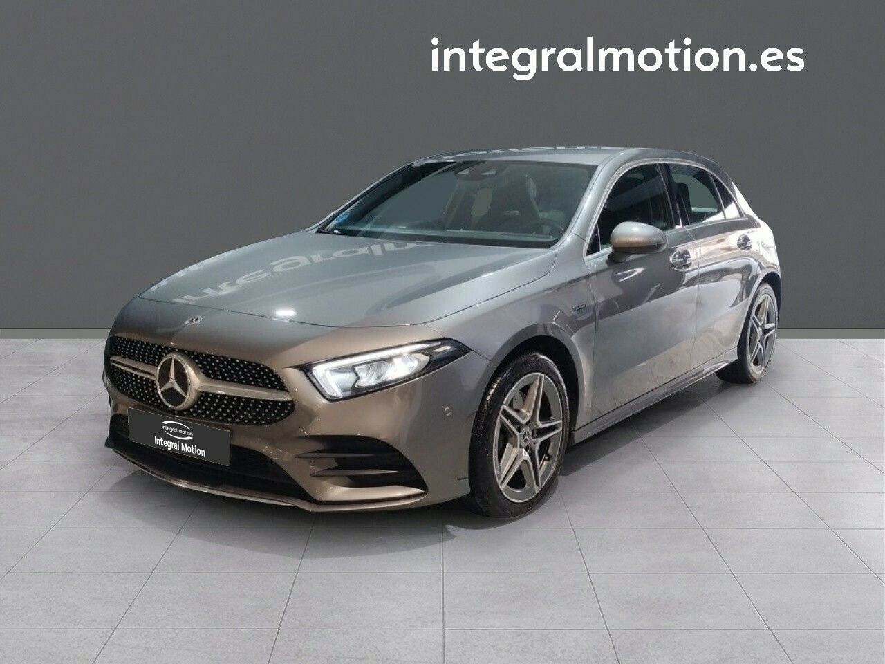mercedes clase a 2020 /