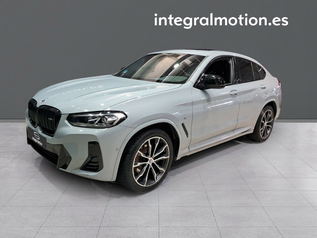bmw x4 2022 /