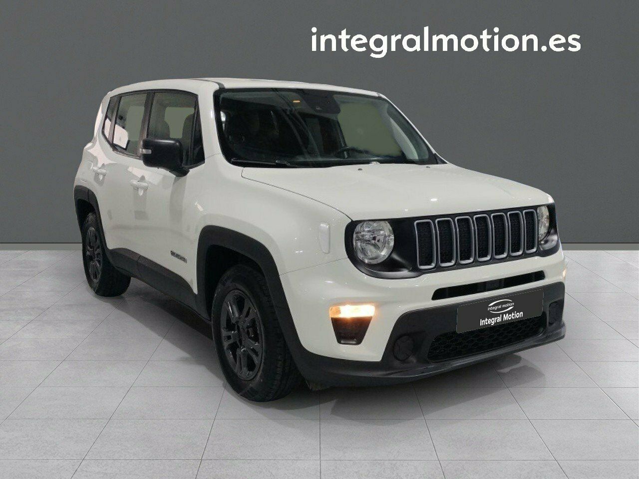 Jeep Renegade Longitude 1.0G 88kW (120HP) 4x264246918008195124