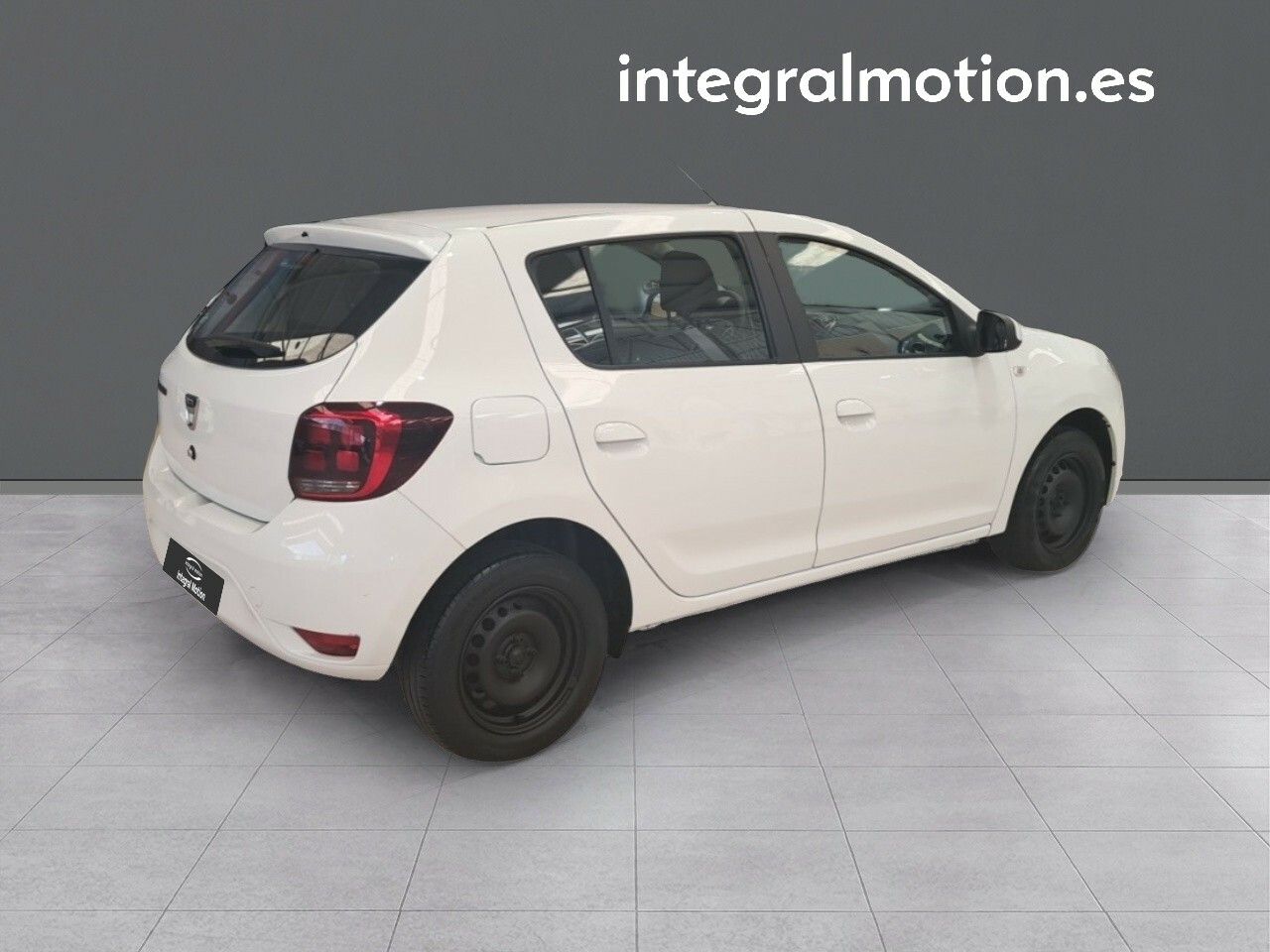 Dacia Sandero Laureate 1.0 54kW (73CV) - foto 5