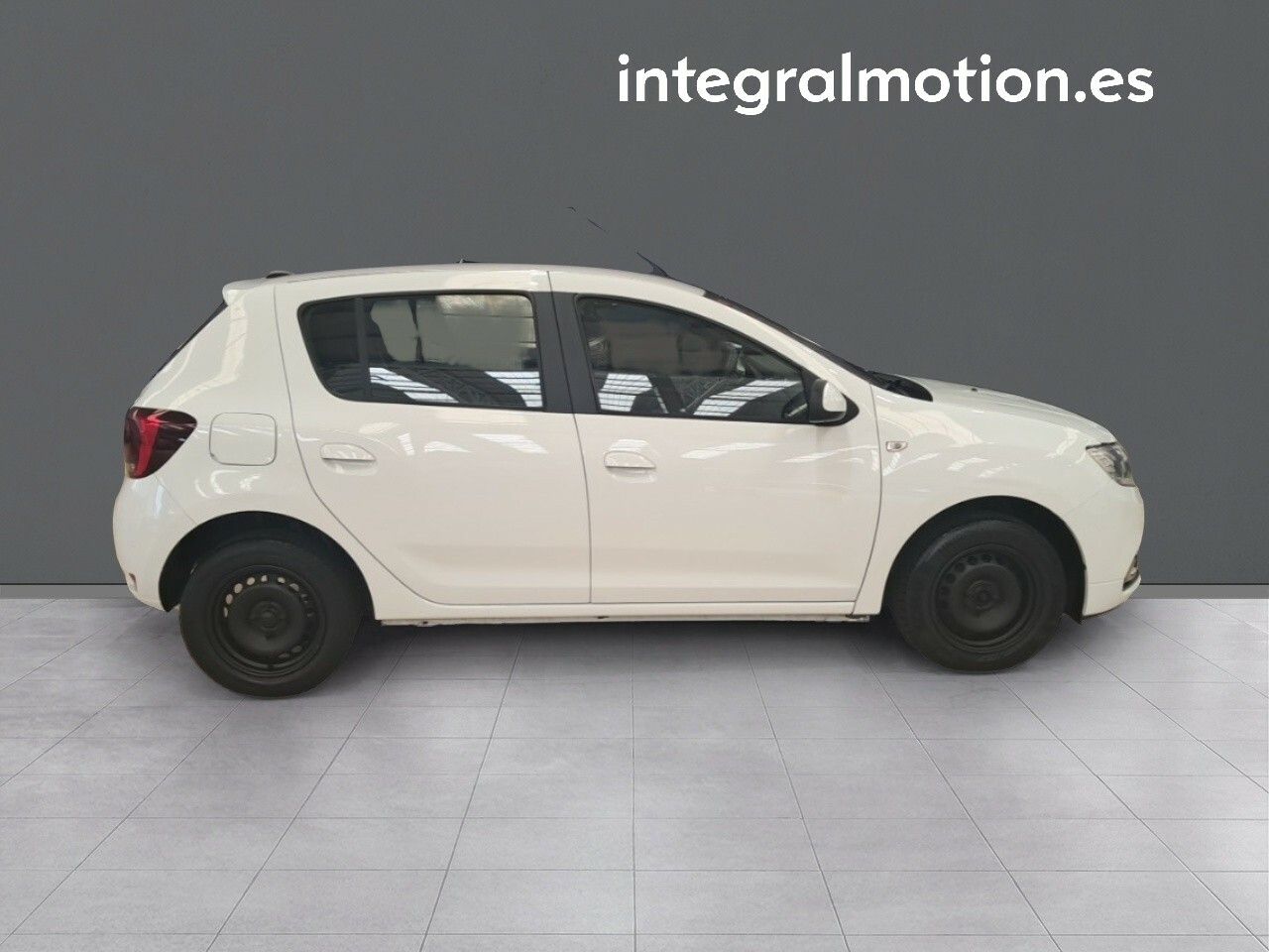 Dacia Sandero Laureate 1.0 54kW (73CV) - foto 23