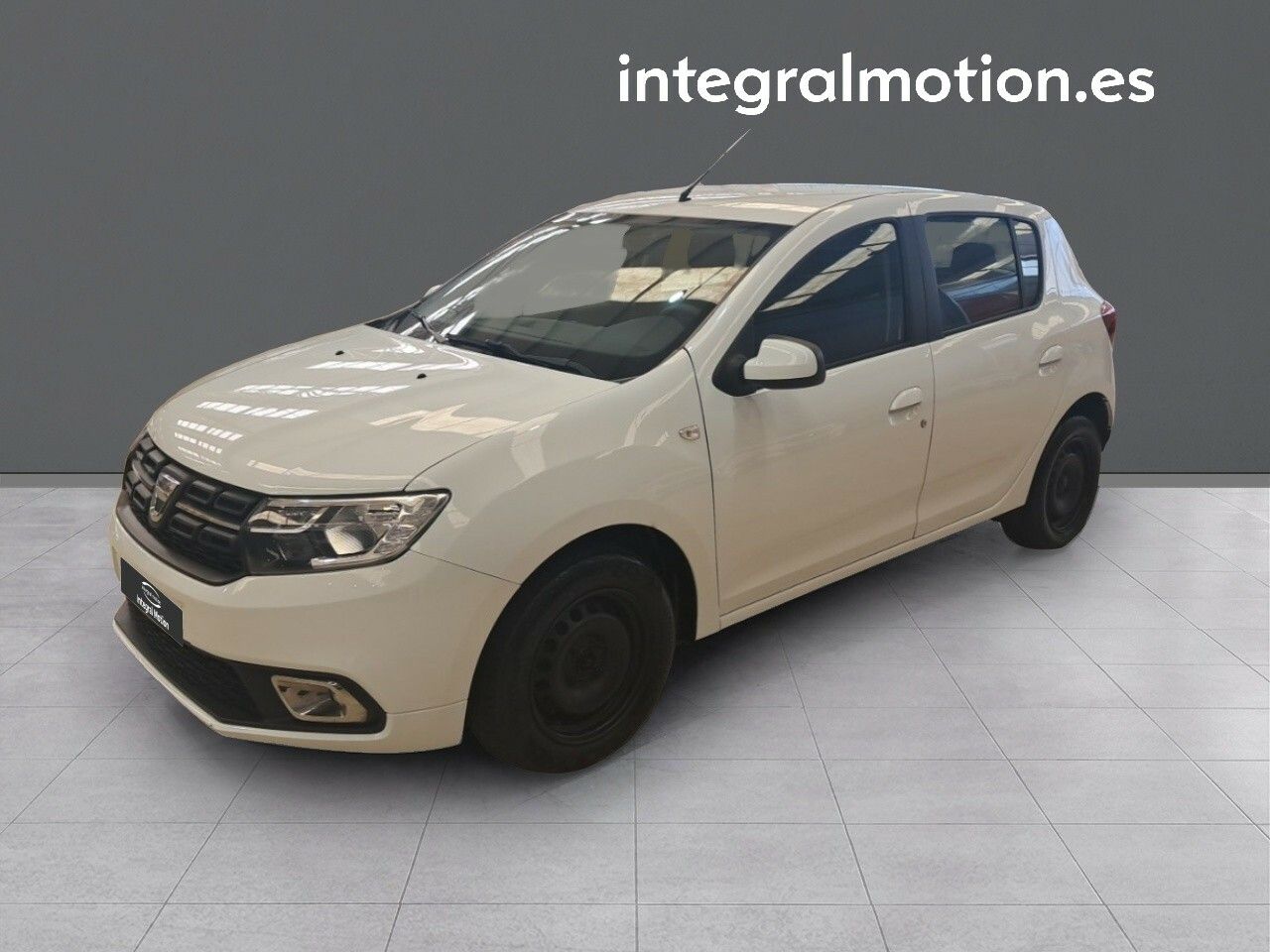 Dacia Sandero Laureate 1.0 54kW (73CV)