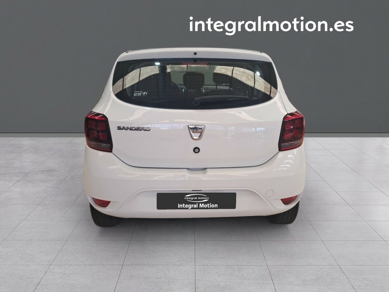 Dacia Sandero Laureate 1.0 54kW (73CV) - foto 22