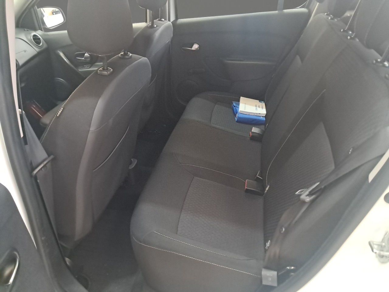 Dacia Sandero Laureate 1.0 54kW (73CV) - foto 9