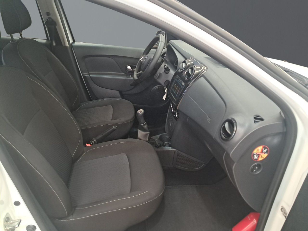 Dacia Sandero Laureate 1.0 54kW (73CV) - foto 8