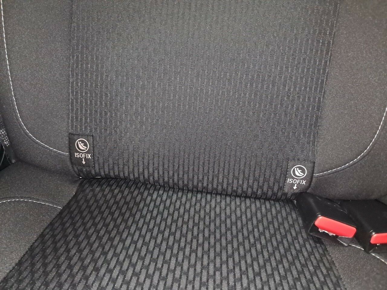 Dacia Sandero Laureate 1.0 54kW (73CV) - foto 20