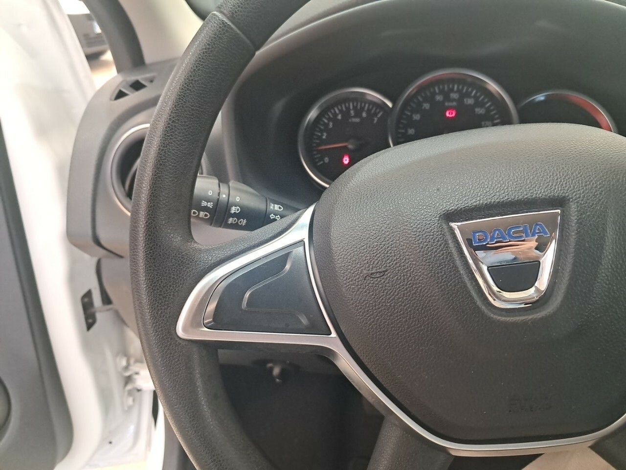 Dacia Sandero Laureate 1.0 54kW (73CV) - foto 10