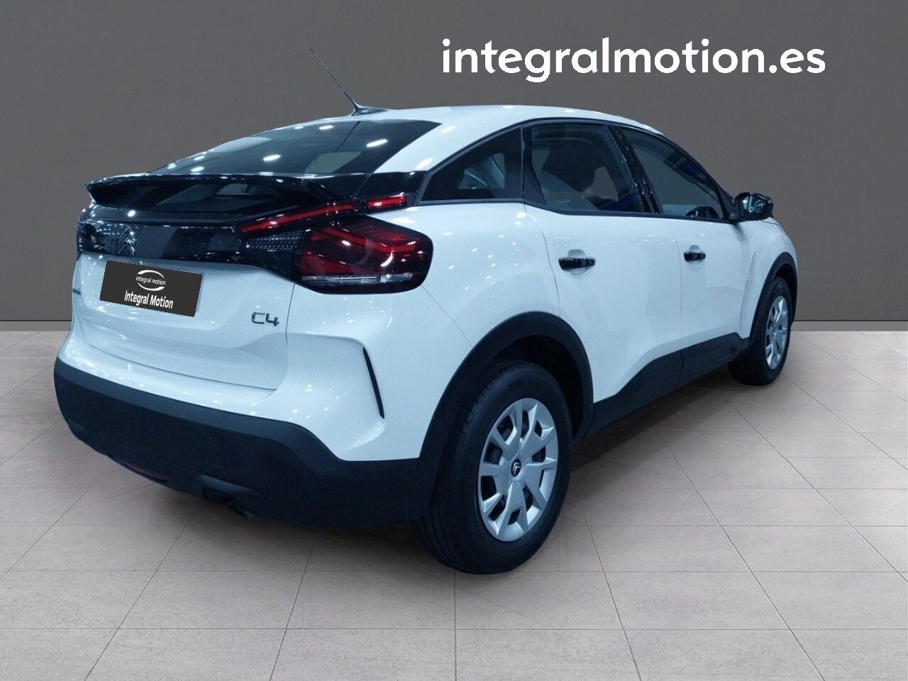 Citroën C4 BlueHDi 110 S&S Live Pack - foto 5