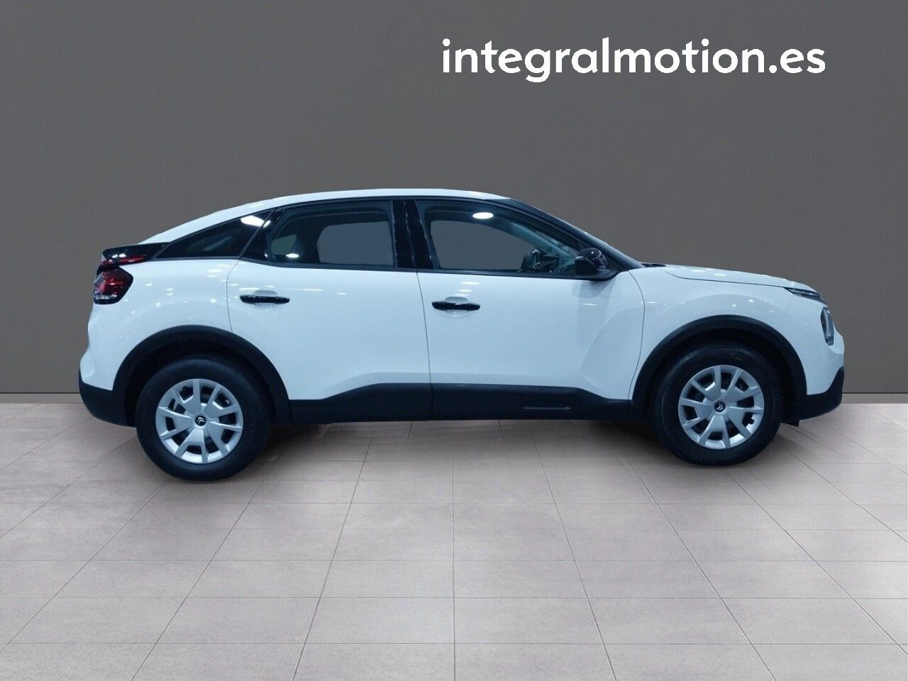 Citroën C4 BlueHDi 110 S&S Live Pack - foto 26