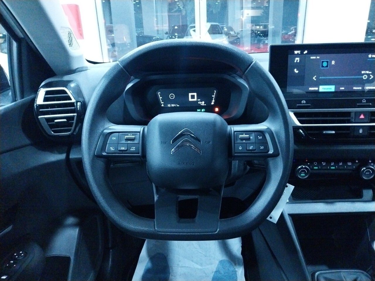 Citroën C4 BlueHDi 110 S&S Live Pack - foto 11