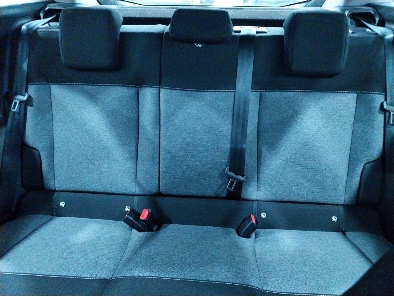 Citroën C4 BlueHDi 110 S&S Live Pack - foto 20