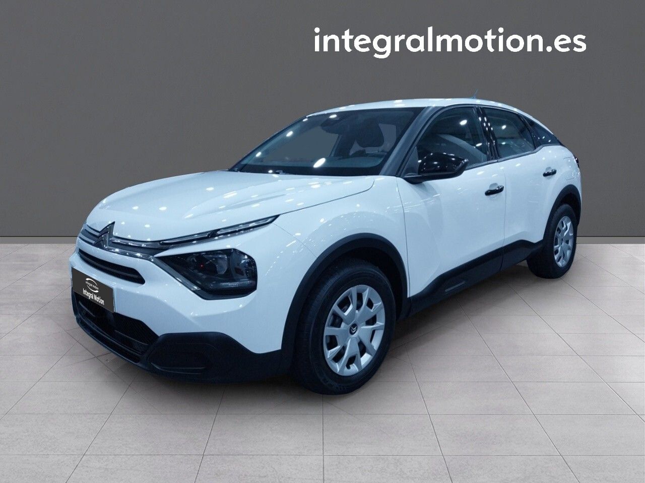 Citroën C4 BlueHDi 110 S&S Live Pack