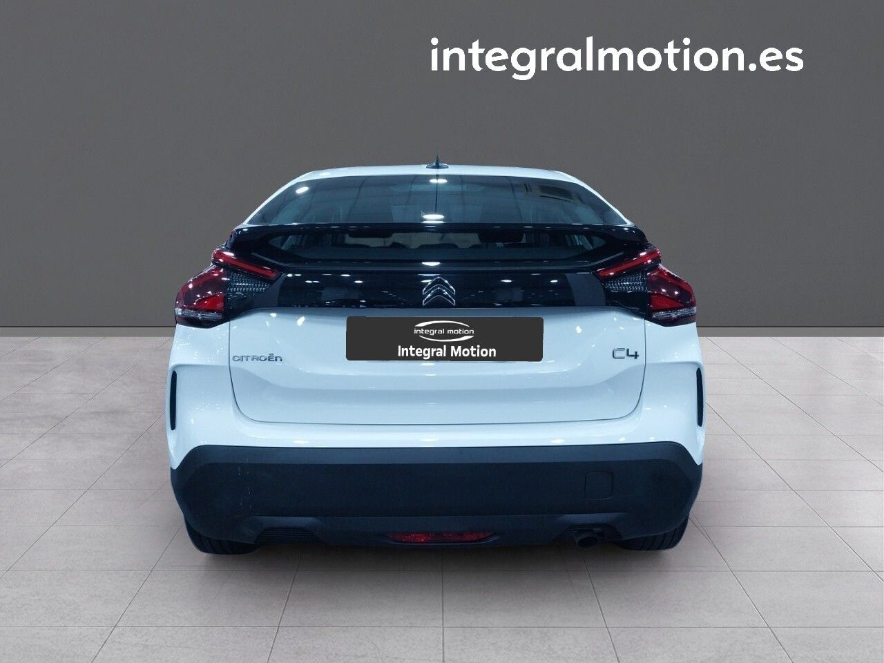 Citroën C4 BlueHDi 110 S&S Live Pack - foto 25