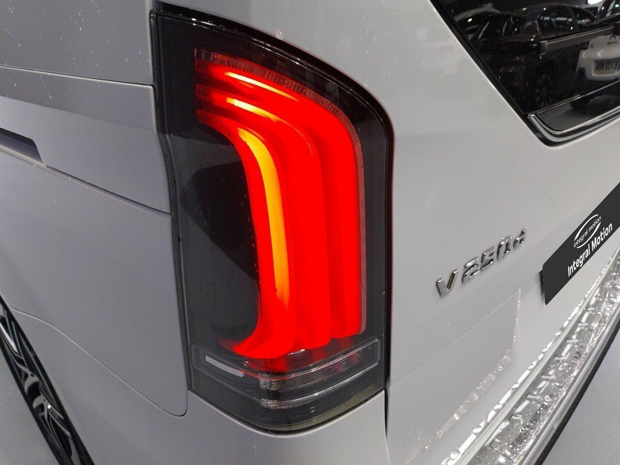 Mercedes Clase V 250 d Avantgarde Largo - foto 29