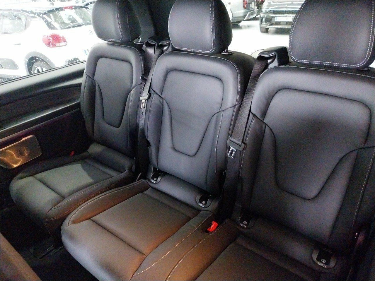 Mercedes Clase V 250 d Avantgarde Largo - foto 33