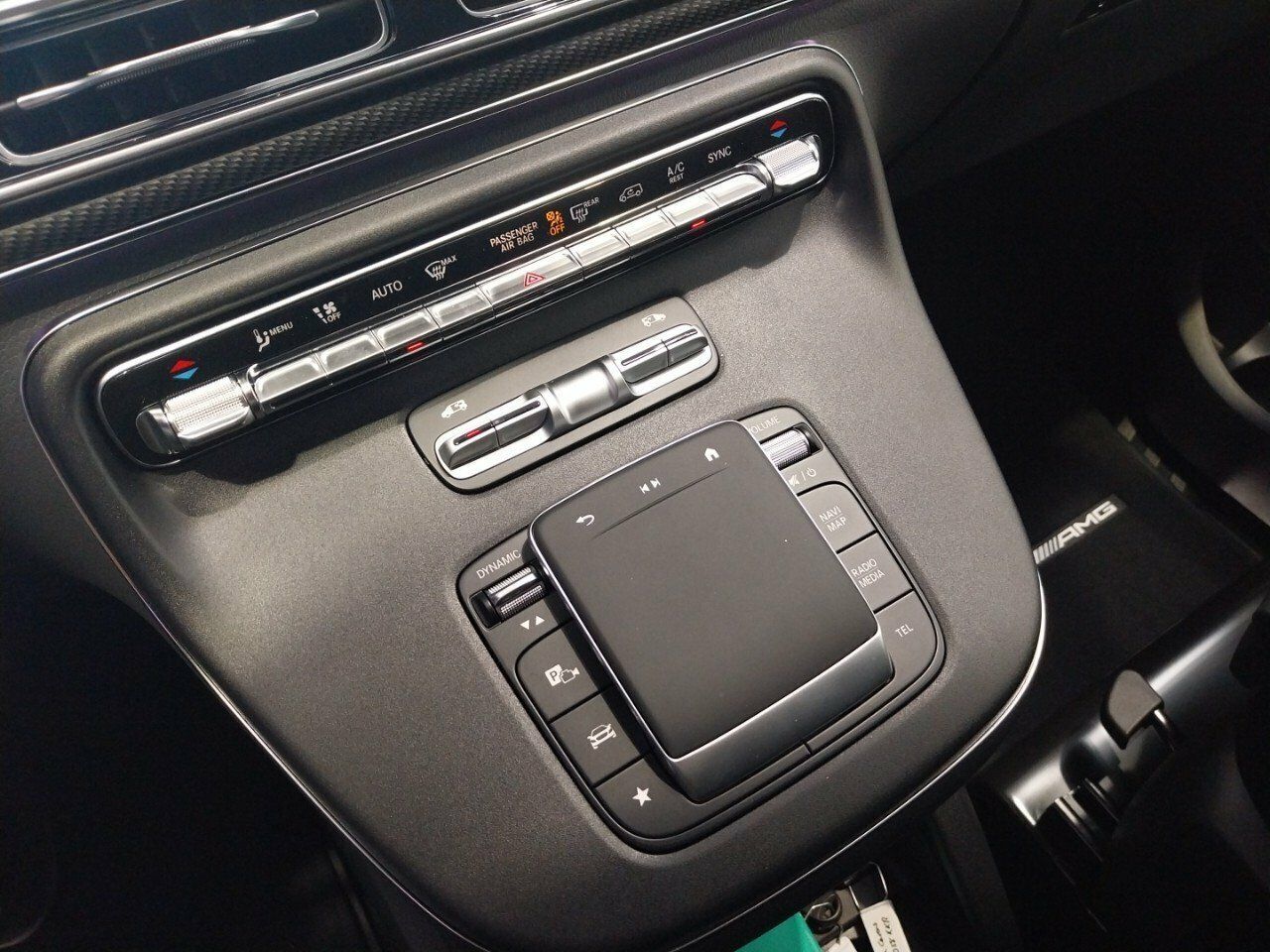 Mercedes Clase V 250 d Avantgarde Largo - foto 23